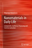 Nanomaterials in Daily Life (eBook, PDF)