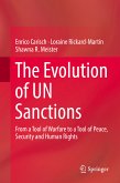 The Evolution of UN Sanctions (eBook, PDF)