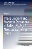 Phase Diagram and Magnetic Excitations of BaFe2-xNixAs2: A Neutron Scattering Study (eBook, PDF)