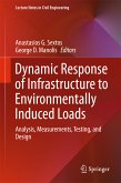 Dynamic Response of Infrastructure to Environmentally Induced Loads (eBook, PDF)