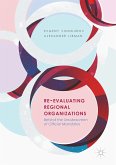 Re-Evaluating Regional Organizations (eBook, PDF)