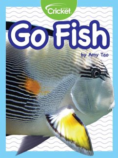 Go Fish (eBook, PDF) Cover Go Fish (eBook, PDF)