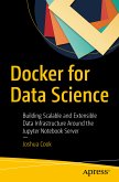 Docker for Data Science (eBook, PDF)