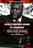 Joshua Mqabuko Nkomo of Zimbabwe (eBook, PDF)