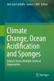 Climate Change, Ocean Acidification and Sponges (eBook, PDF)