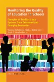 Monitoring the Quality of Education in Schools (eBook, PDF)