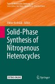 Solid-Phase Synthesis of Nitrogenous Heterocycles (eBook, PDF)