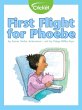 First Flight for Phoebe (eBook, PDF) - Bild 1