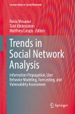 Trends in Social Network Analysis (eBook, PDF)