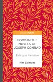 Food in the Novels of Joseph Conrad (eBook, PDF)