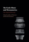 Early Olmec and Mesoamerica (eBook, PDF)