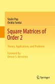 Square Matrices of Order 2 (eBook, PDF)