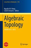 Algebraic Topology (eBook, PDF)