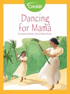Cover Dancing for Mama (eBook, PDF)