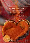 Recipes and Songs (eBook, PDF)
