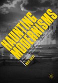 Haunting Modernisms (eBook, PDF)