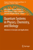 Quantum Systems in Physics, Chemistry, and Biology (eBook, PDF)