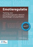 Emotieregulatie (eBook, PDF)