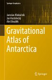 Gravitational Atlas of Antarctica (eBook, PDF)