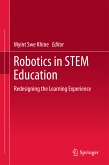 Robotics in STEM Education (eBook, PDF)