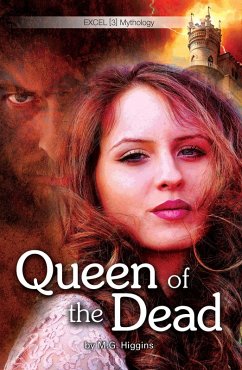 Cover Queen of the Dead [3] (eBook, PDF)