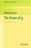 The Power of q (eBook, PDF)