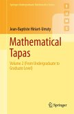 Mathematical Tapas (eBook, PDF)