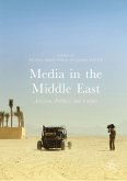 Media in the Middle East (eBook, PDF)