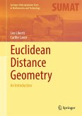 Euclidean Distance Geometry (eBook, PDF)