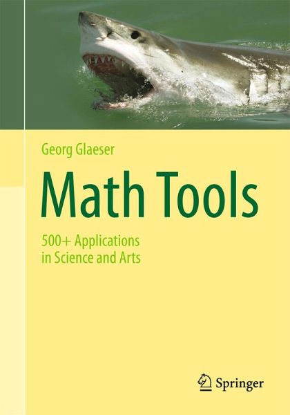 Math Tools (eBook, PDF)