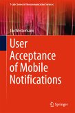 User Acceptance of Mobile Notifications (eBook, PDF)