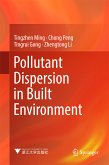 Pollutant Dispersion in Built Environment (eBook, PDF)