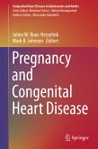Pregnancy and Congenital Heart Disease (eBook, PDF)