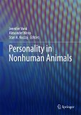 Personality in Nonhuman Animals (eBook, PDF)