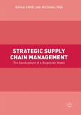 Strategic Supply Chain Management (eBook, PDF)