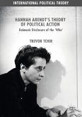 Hannah Arendt's Theory of Political Action (eBook, PDF)