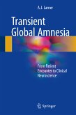 Transient Global Amnesia (eBook, PDF)