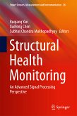 Structural Health Monitoring (eBook, PDF)