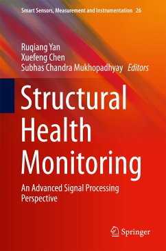 Structural Health Monitoring (eBook, PDF)