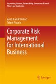 Corporate Risk Management for International Business (eBook, PDF)