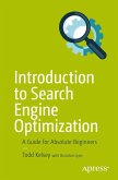 Introduction to Search Engine Optimization (eBook, PDF)