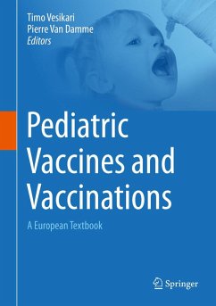 Pediatric Vaccines and Vaccinations (eBook, PDF)