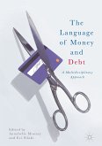 The Language of Money and Debt (eBook, PDF)