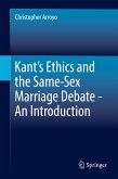 Kant’s Ethics and the Same-Sex Marriage Debate - An Introduction (eBook, PDF)