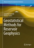Geostatistical Methods for Reservoir Geophysics (eBook, PDF)