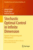 Stochastic Optimal Control in Infinite Dimension (eBook, PDF)