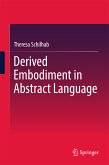 Derived Embodiment in Abstract Language (eBook, PDF)