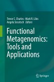 Functional Metagenomics: Tools and Applications (eBook, PDF)