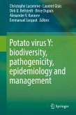 Potato virus Y: biodiversity, pathogenicity, epidemiology and management (eBook, PDF)