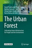 The Urban Forest (eBook, PDF)
